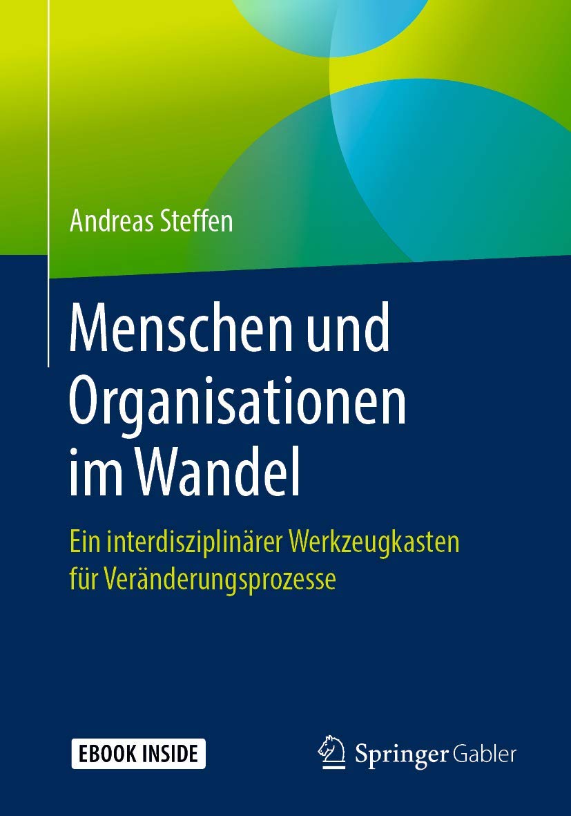 Menschen und Organisationen im Wandel Law