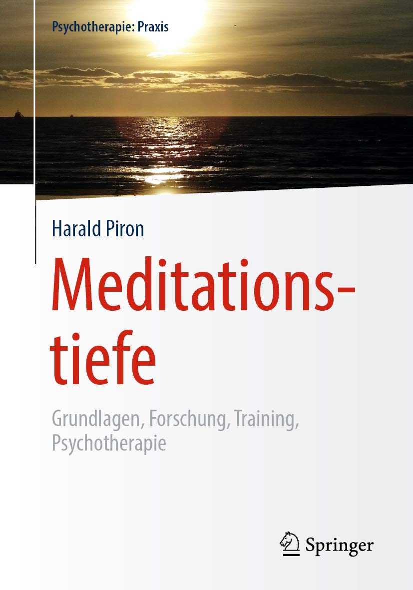 Meditationstiefe Medicine