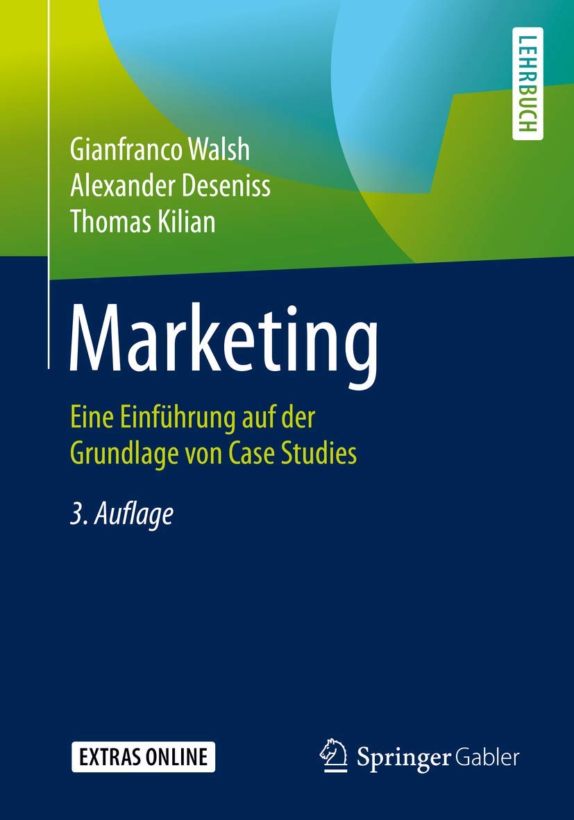 Marketing Law Books
