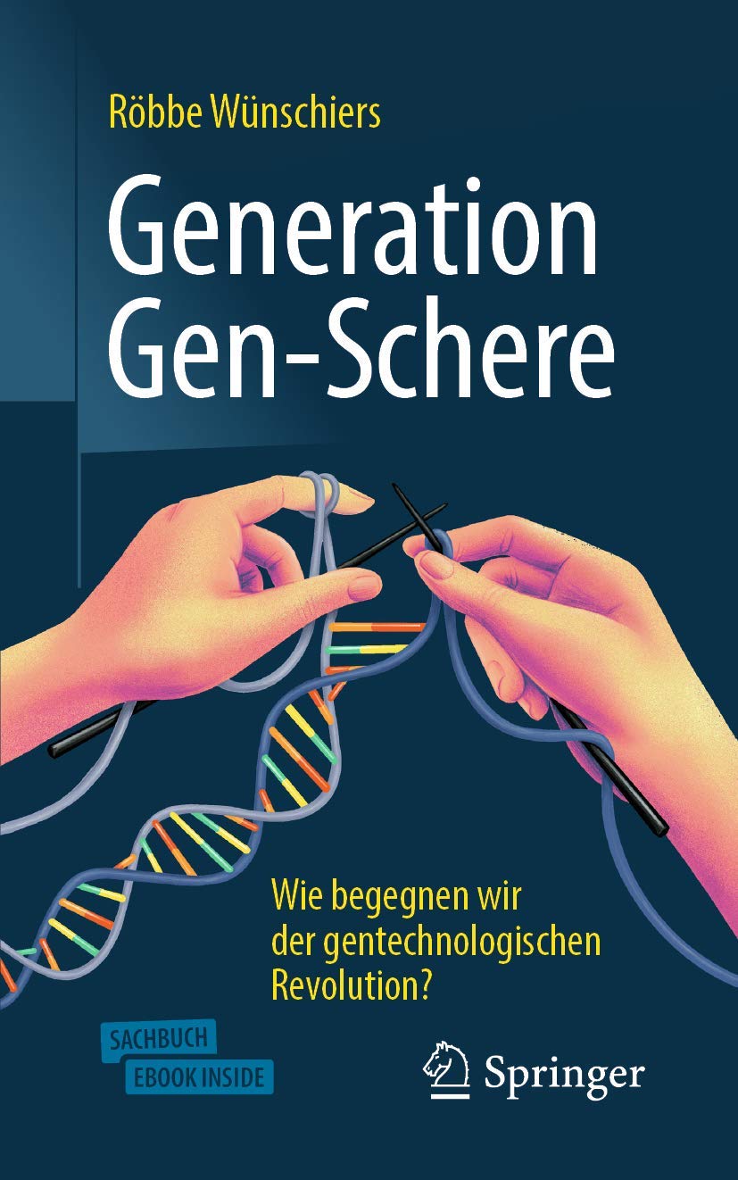 Product Image: Generation Gen-Schere