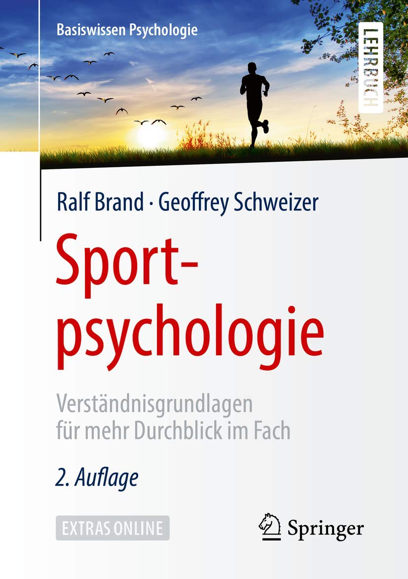 Sportpsychologie Medicine
