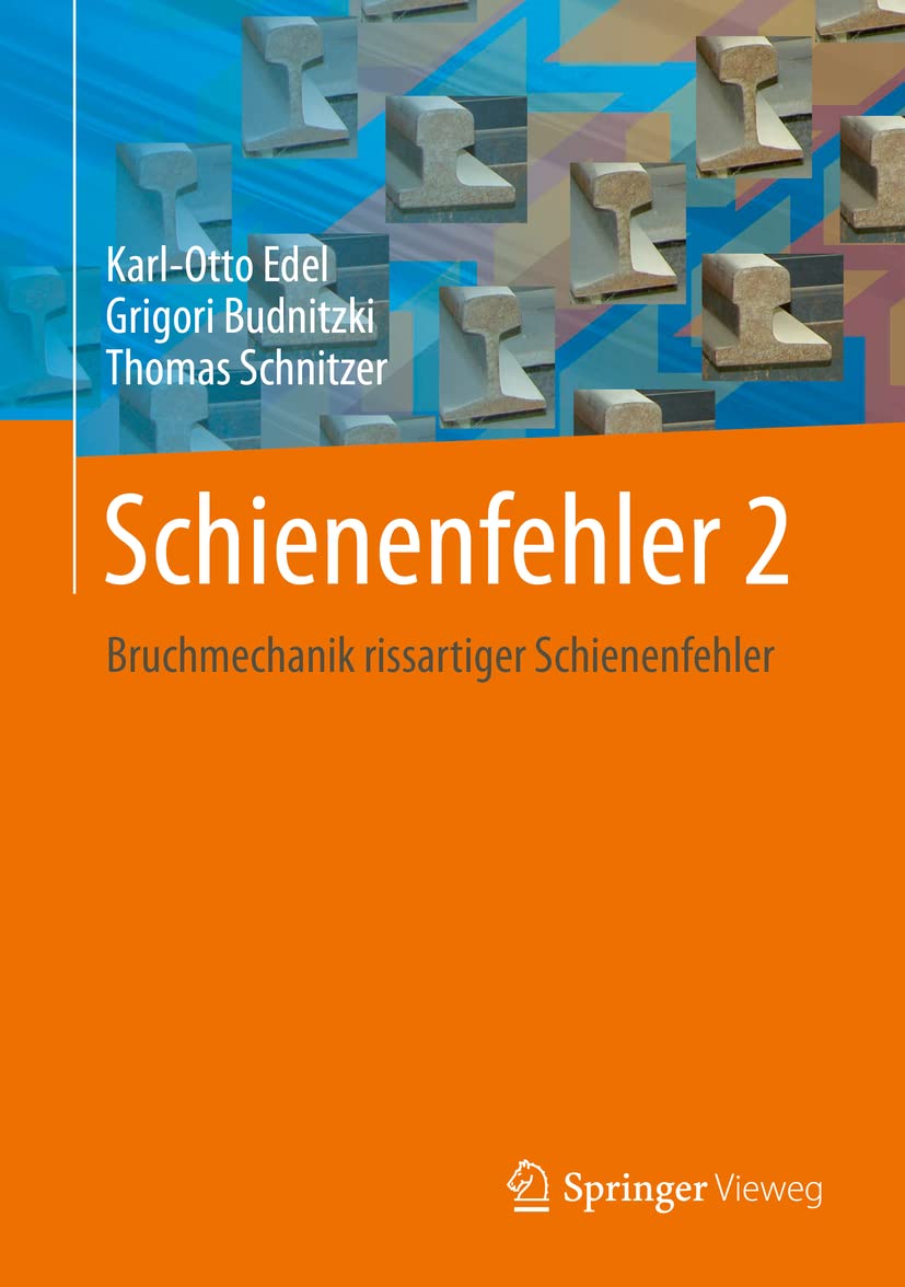 Product Image: Schienenfehler 2