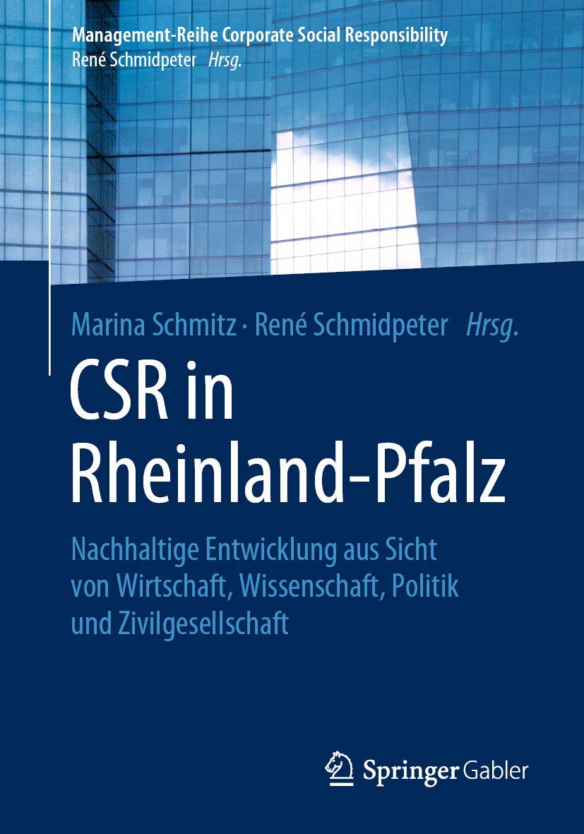 CSR in Rheinland-Pfalz Law