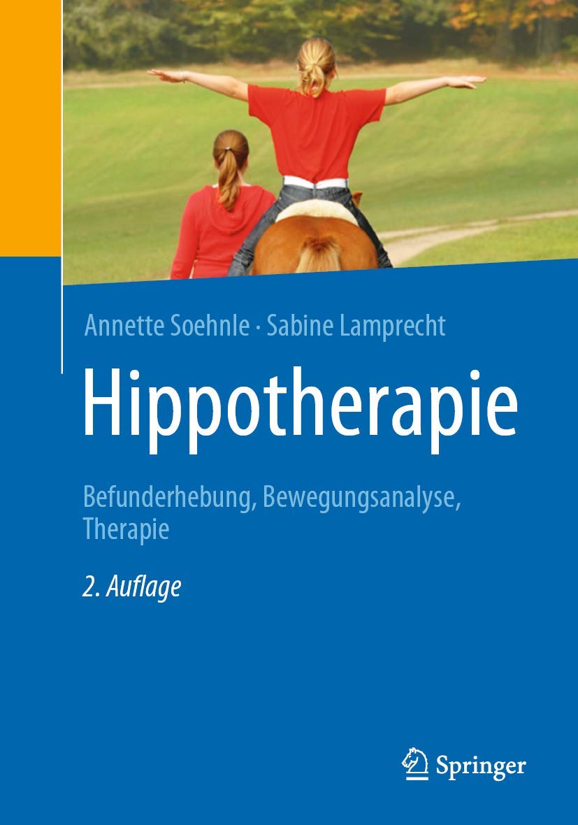 Product Image: Hippotherapie