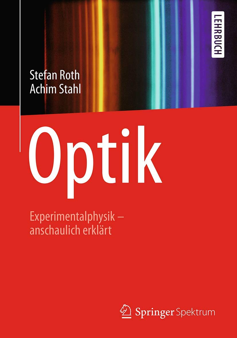 Optik Computer Science