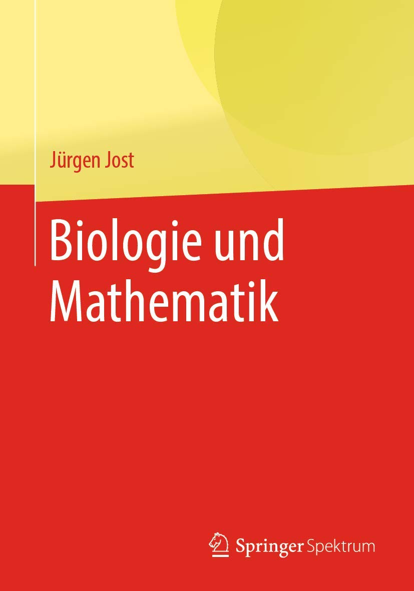 Biologie und Mathematik Mathematics