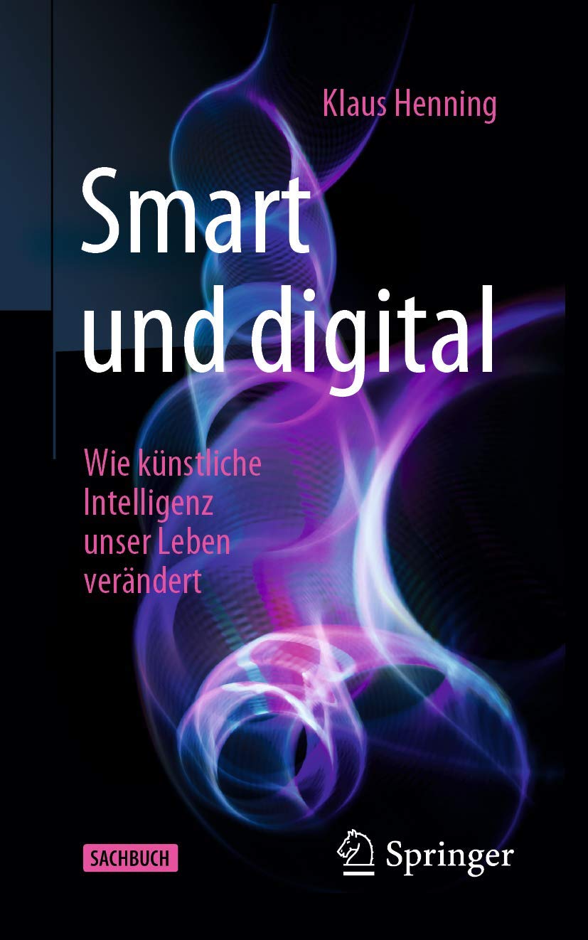 Smart und digital Social Sciences Books