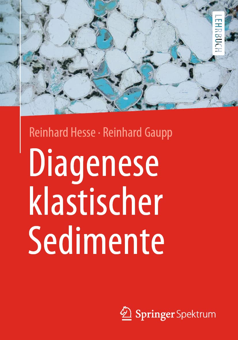 Diagenese klastischer Sedimente Business & Technology