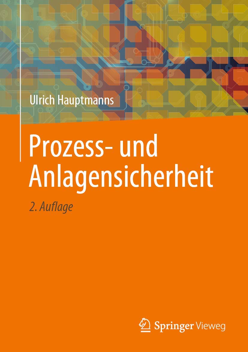 Prozess- und Anlagensicherheit Business, Finance & Career