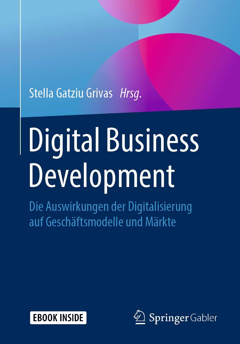 Product Image: Digital Business Development