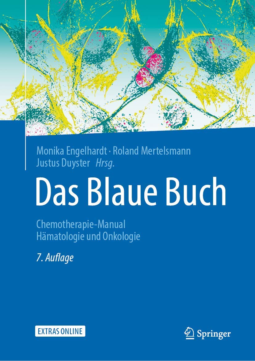 Das Blaue Buch Medicine Books