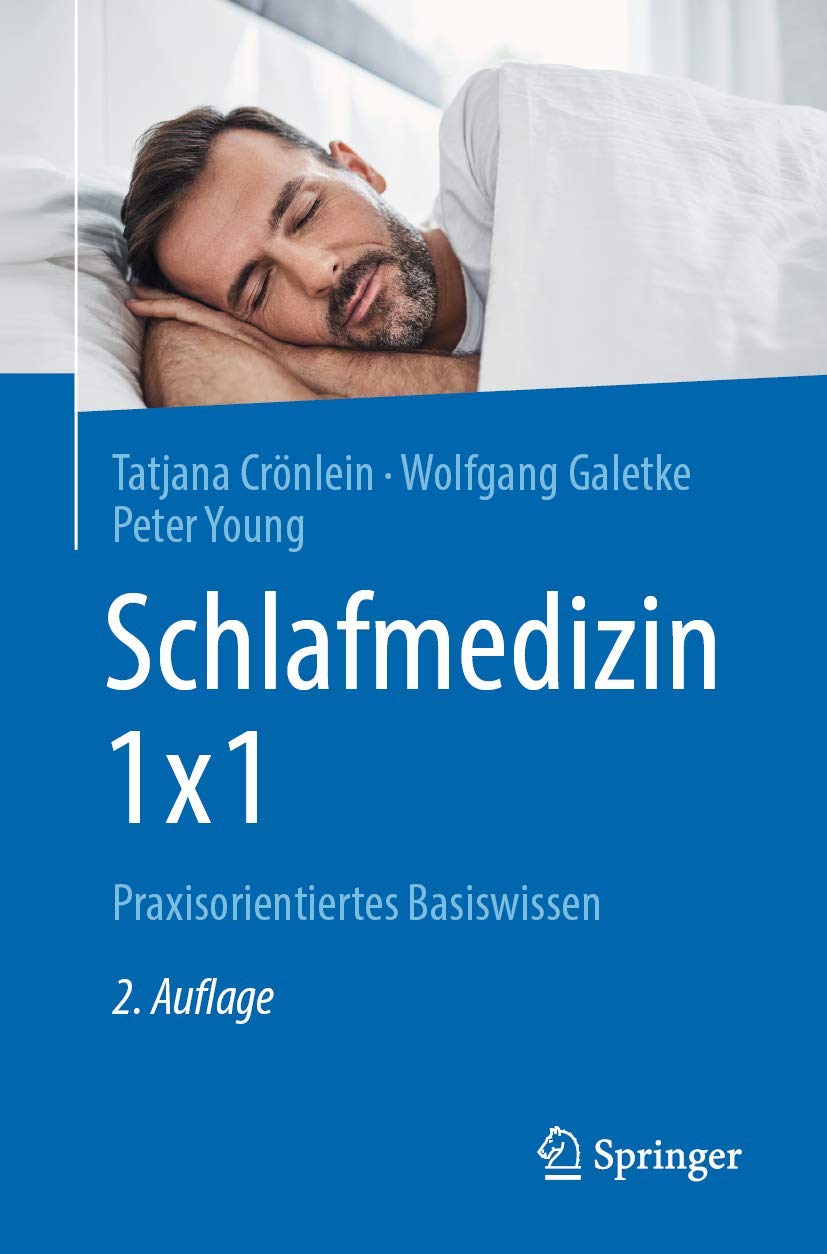 Schlafmedizin 1x1 Medicine