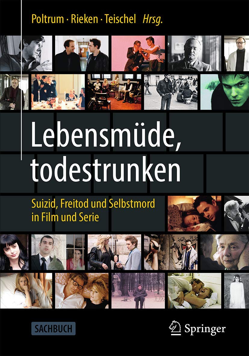 Lebensmüde, todestrunken Medicine