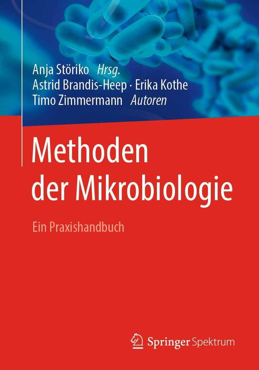 Methoden der Mikrobiologie Medicine