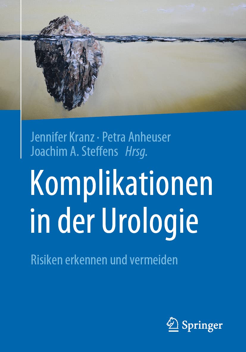 Komplikationen in der Urologie: Risiken erkennen und vermeiden Medicine