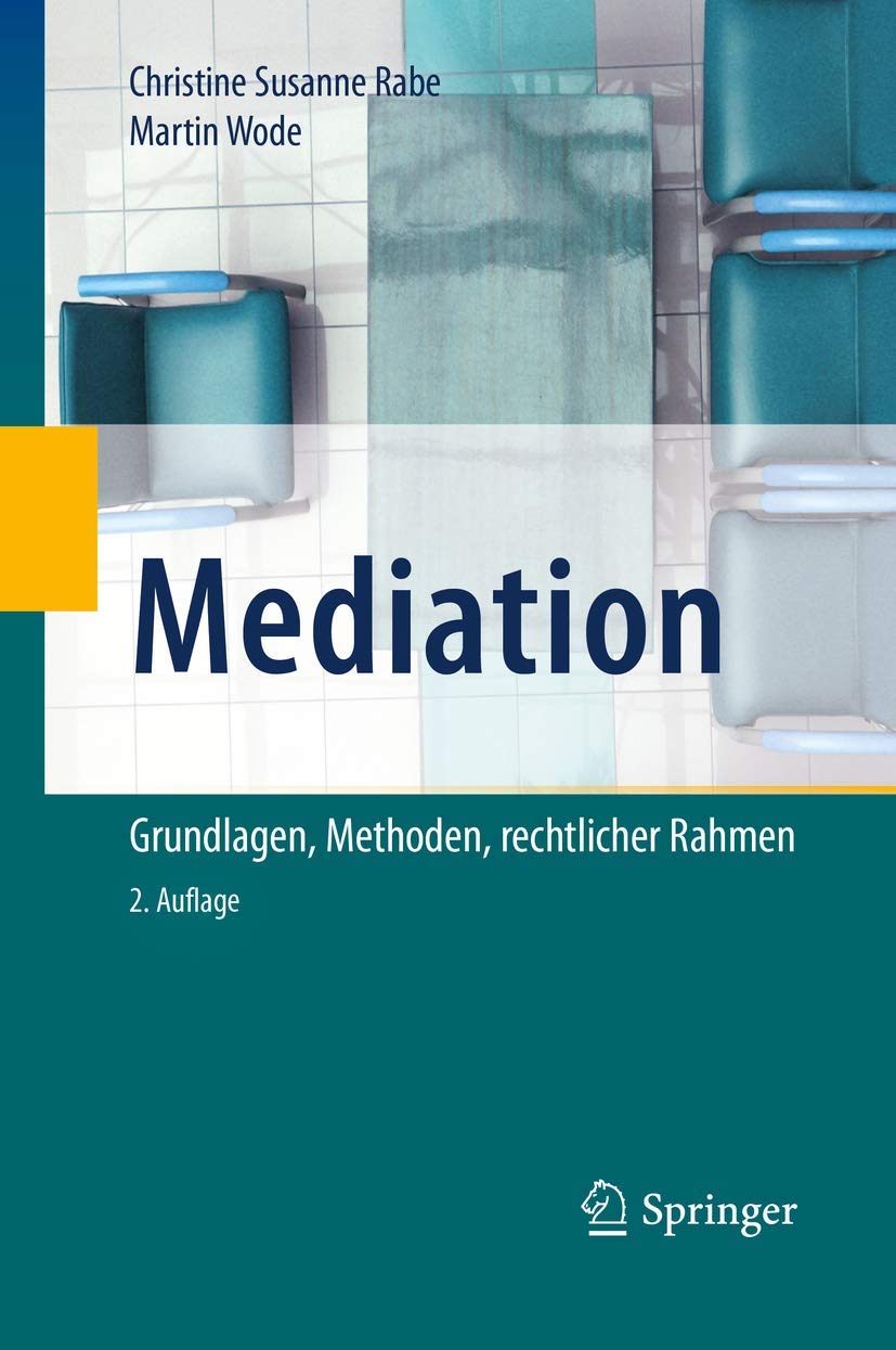 Mediation Law