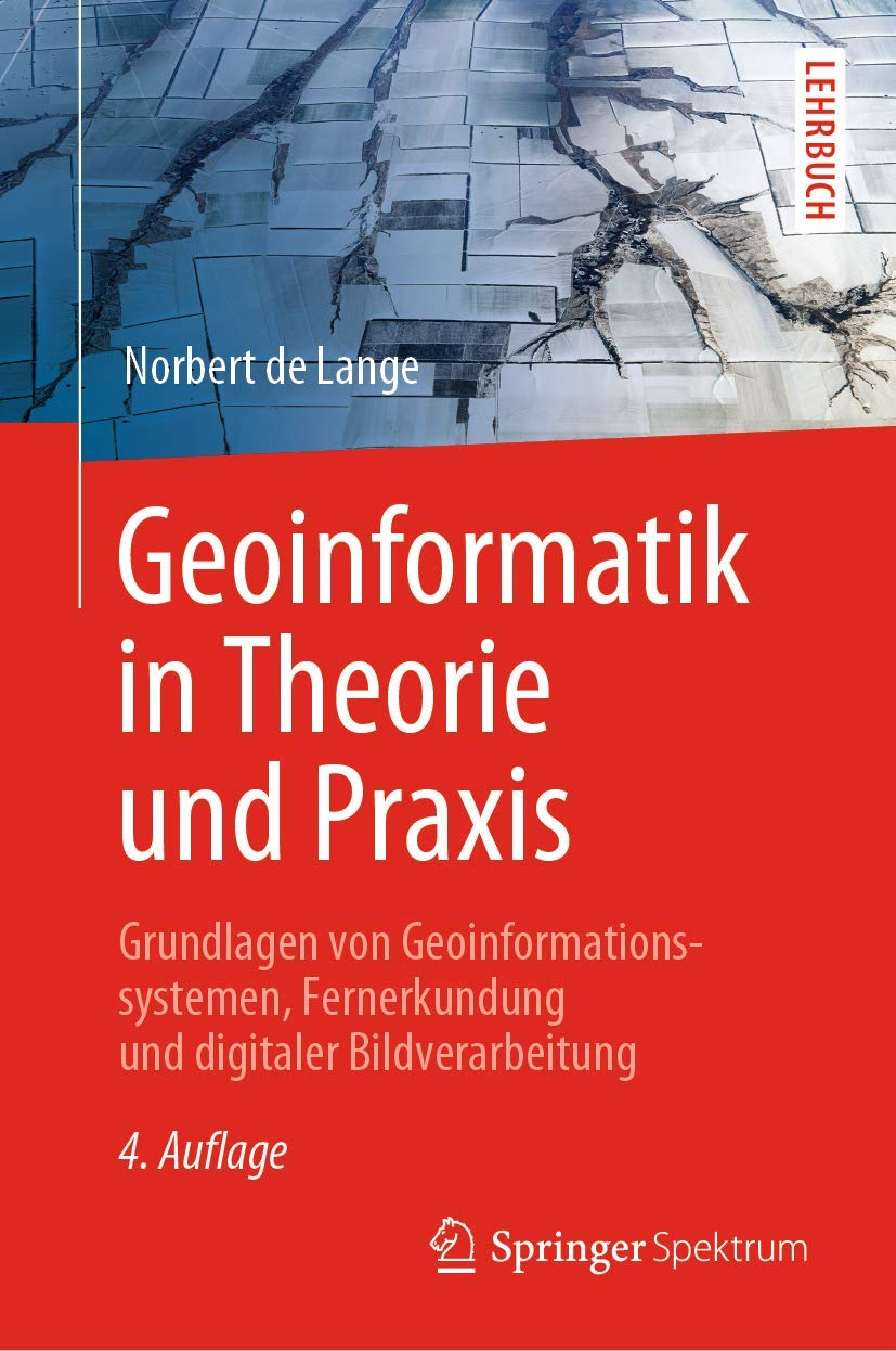 Geoinformatik in Theorie und Praxis Social Sciences