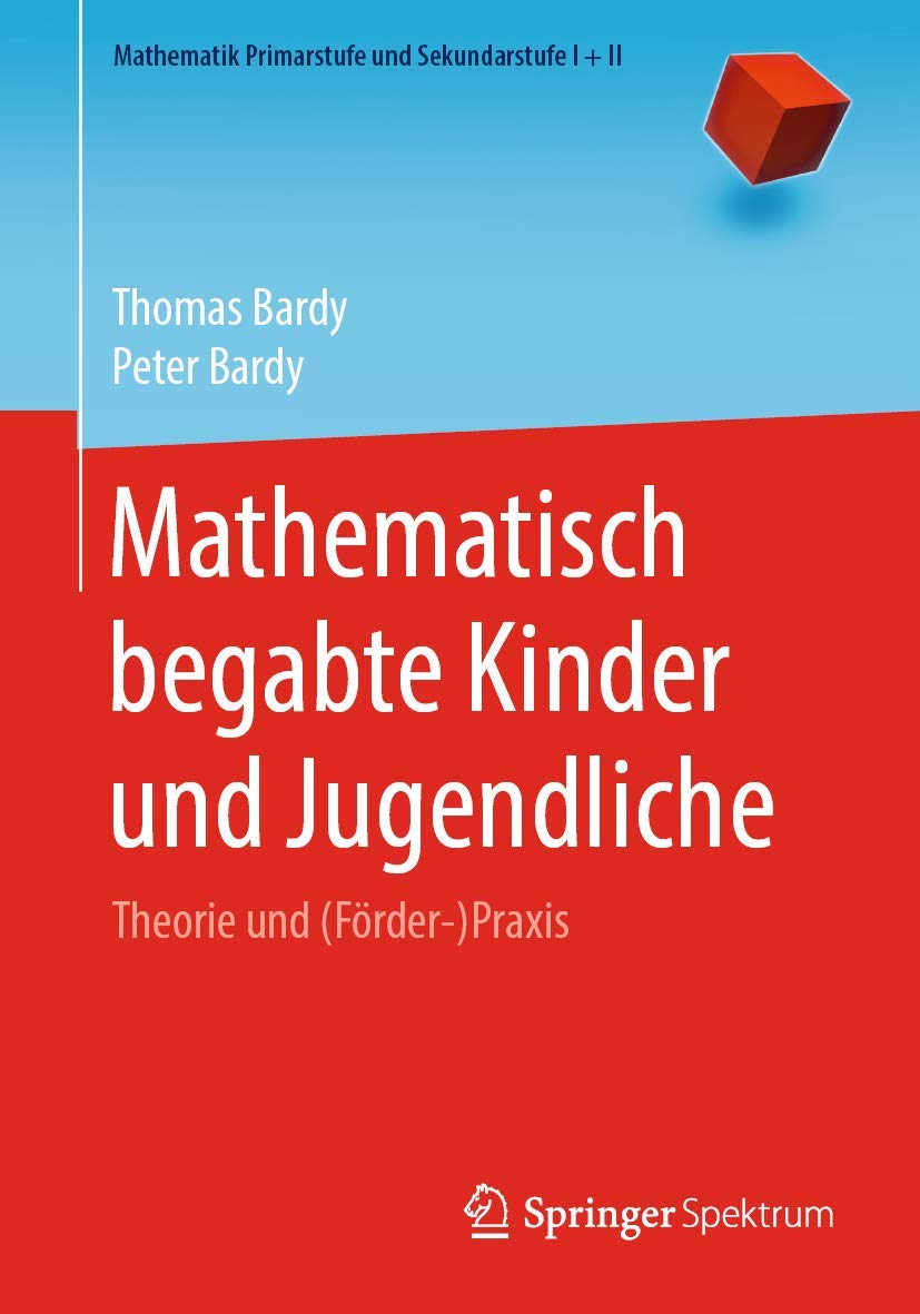 Product Image: Mathematisch begabte Kinder und Jugendliche