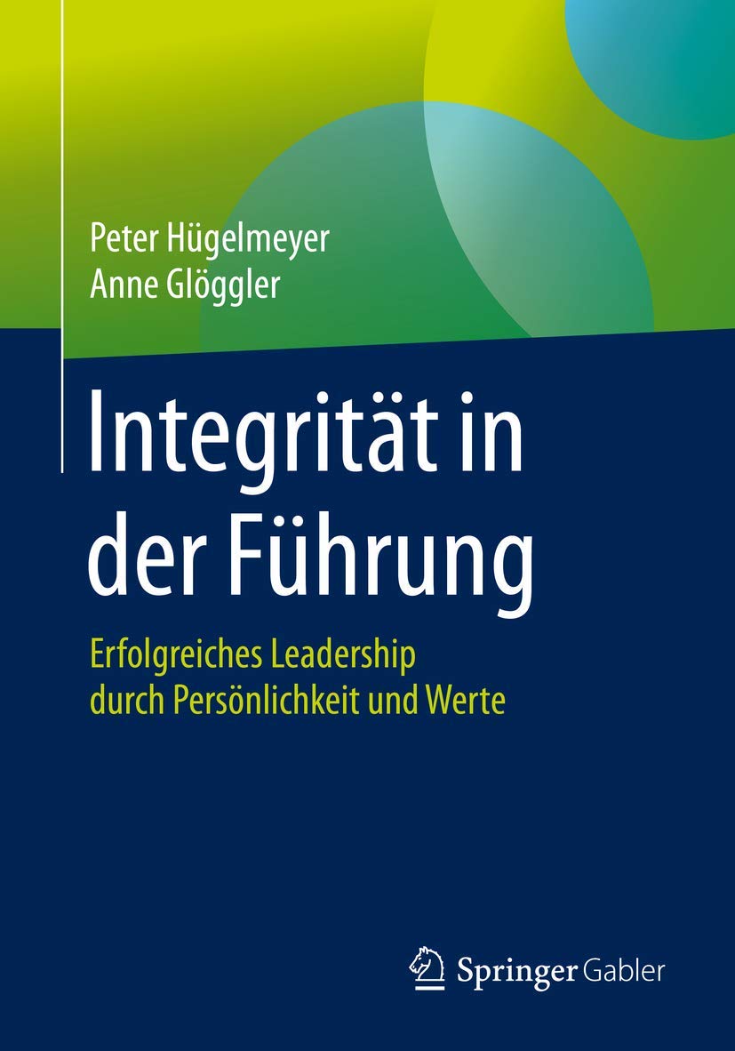 Integrität in der Führung Law
