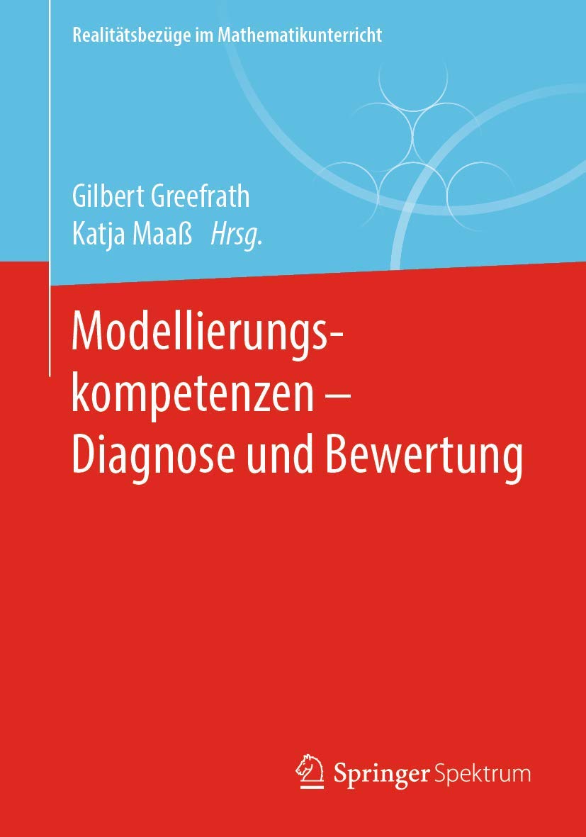 Modellierungskompetenzen - Diagnose und Bewertung Learning & Reference