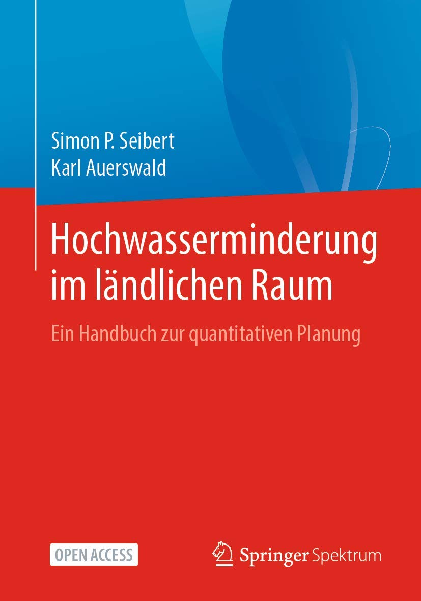 Hochwasserminderung im ländlichen Raum Social Sciences