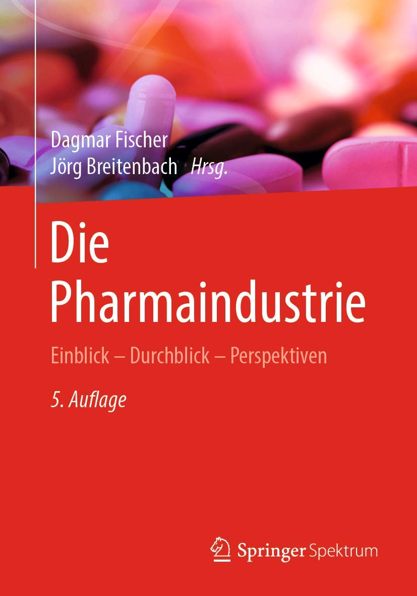 Product Image: Die Pharmaindustrie