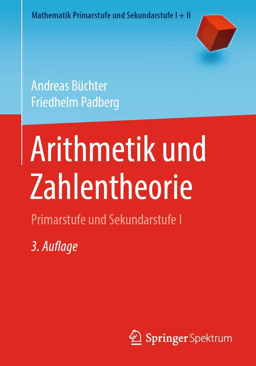 Arithmetik und Zahlentheorie Mathematics