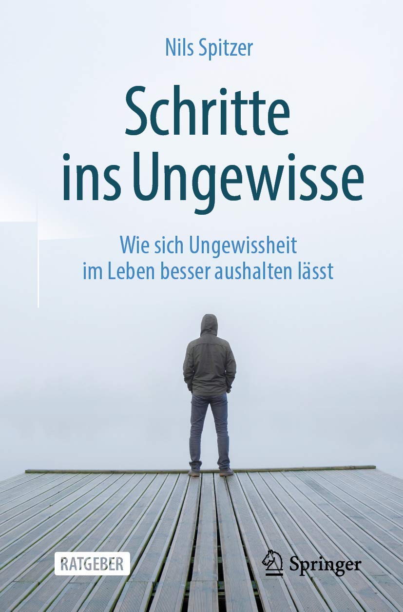 Schritte ins Ungewisse Medicine