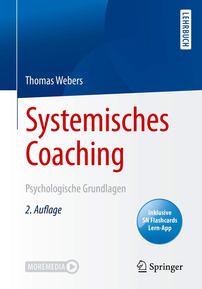 Systemisches Coaching Business, Finance & Career