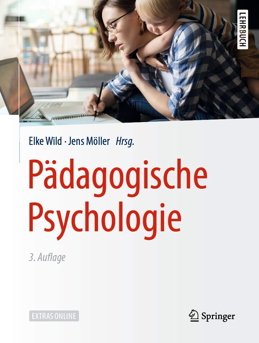 Pädagogische Psychologie Psychology