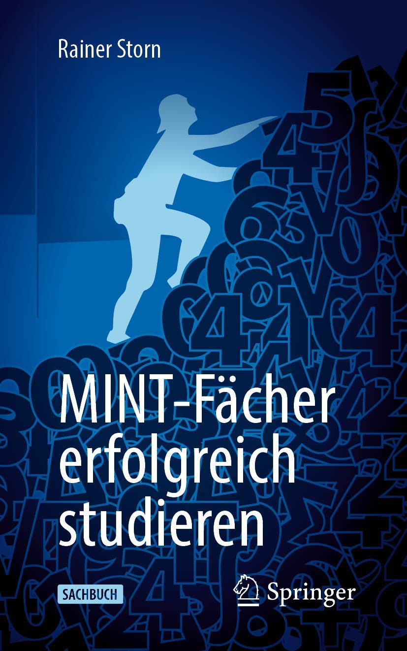 Product Image: MINT-Fächer erfolgreich studieren