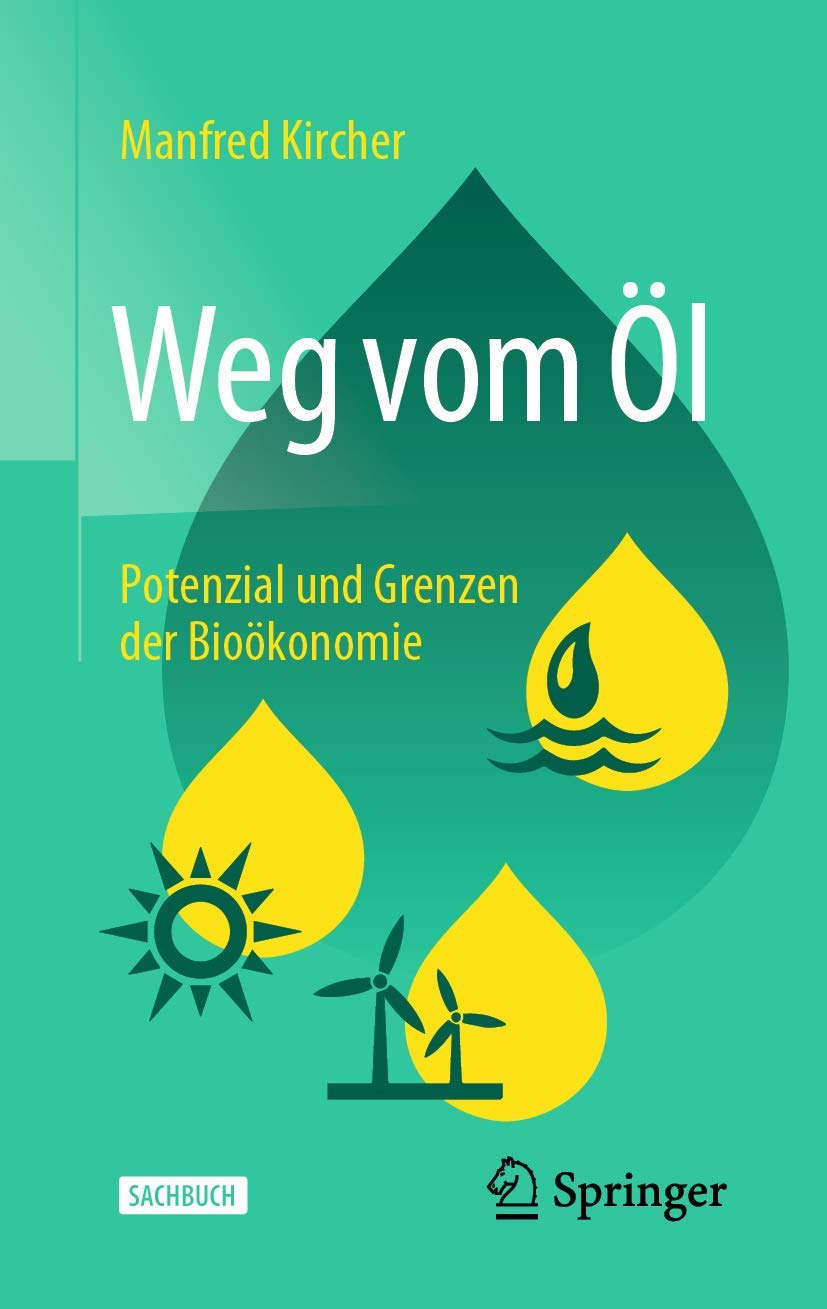 Product Image: Weg vom Öl