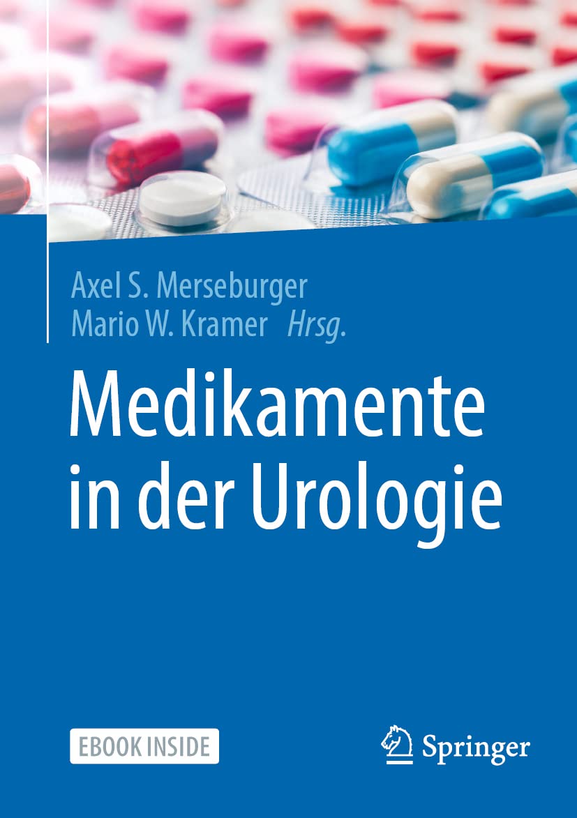 Medikamente in der Urologie Medicine