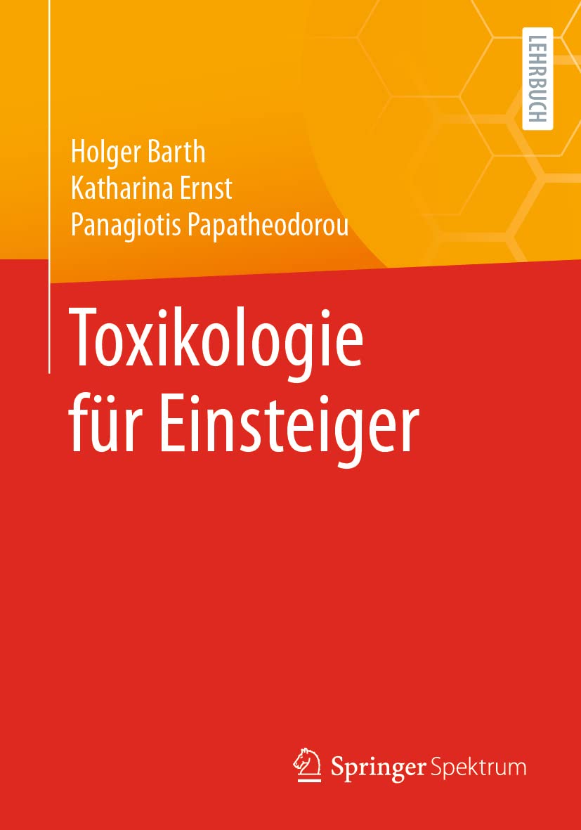 Toxikologie für Einsteiger Medicine