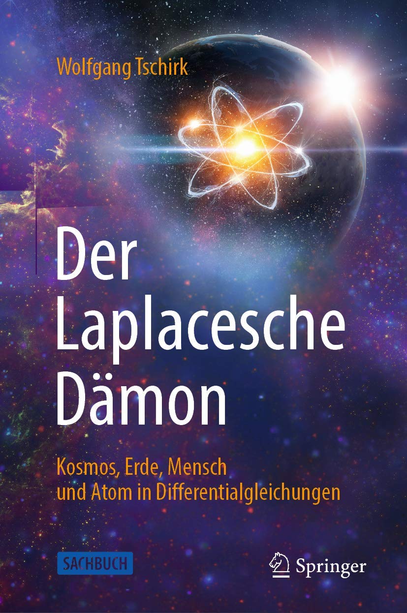 Der Laplacesche Dämon Mathematics