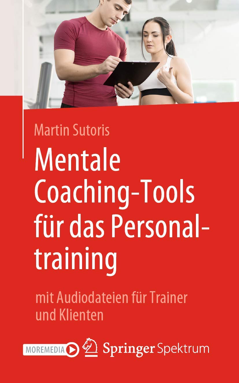 Product Image: Mentale Coaching-Tools für das Personaltraining