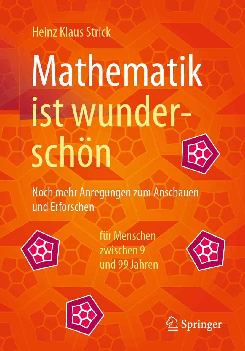 Product Image: Mathematik ist wunderschön