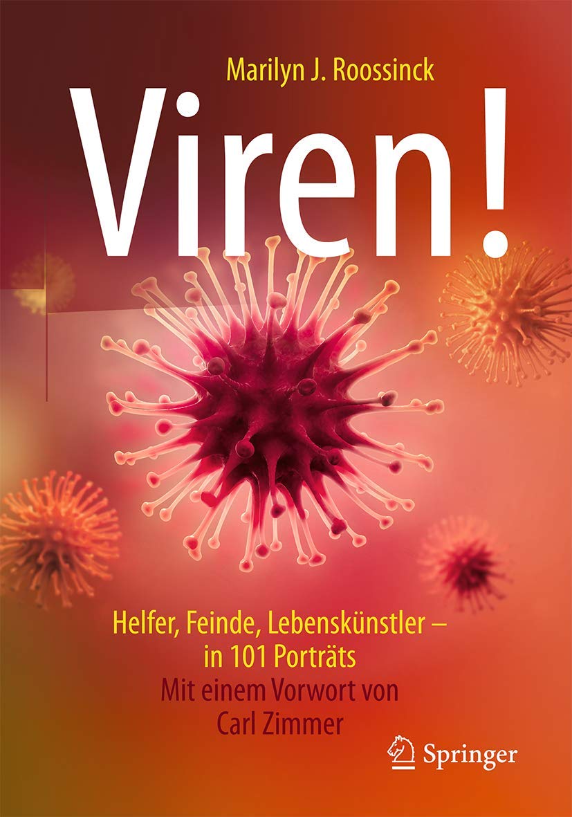Product Image: Viren!