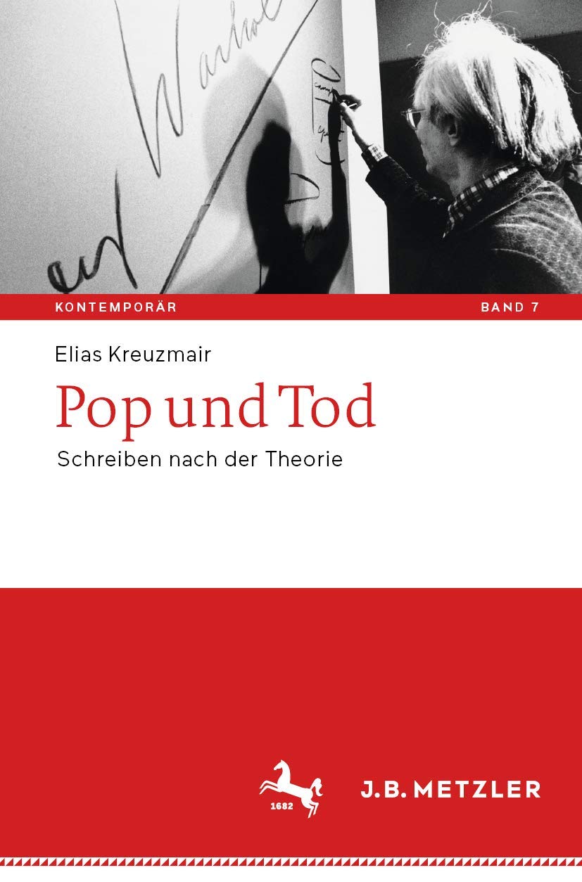 Pop und Tod book