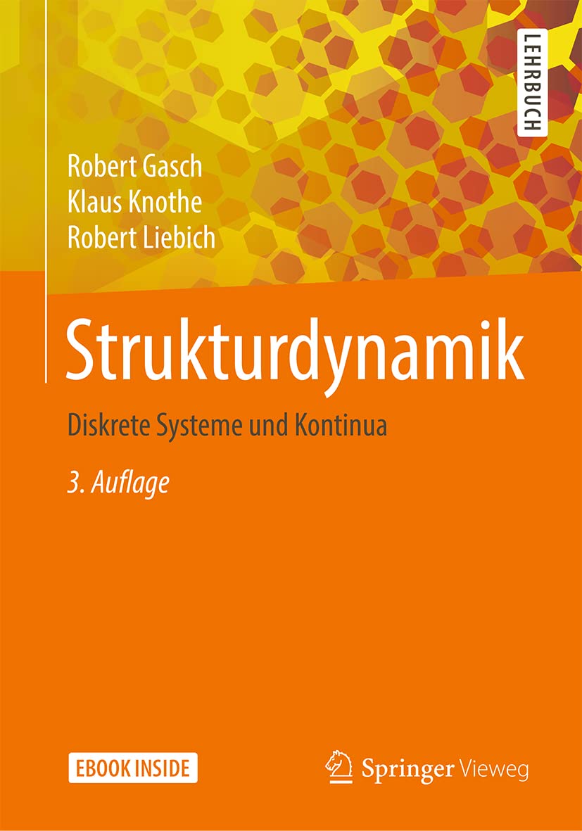 Strukturdynamik Business & Technology