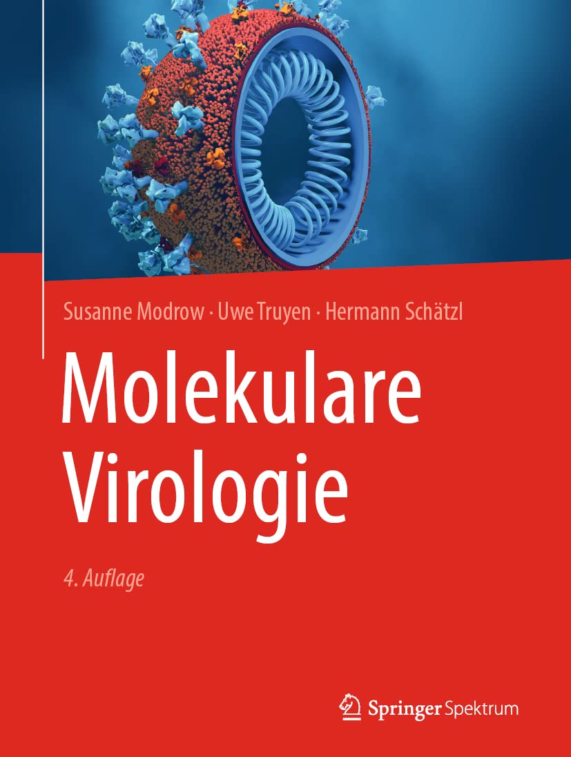 Molekulare Virologie Medicine