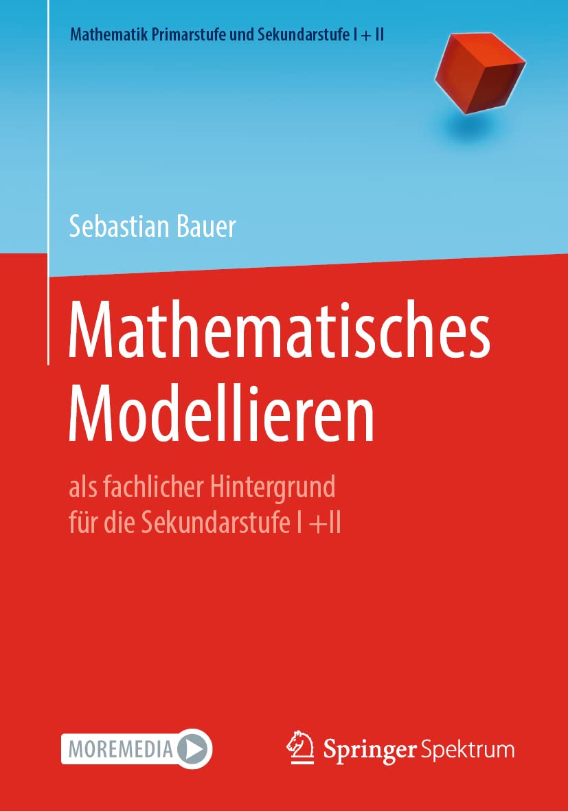 Product Image: Mathematisches Modellieren