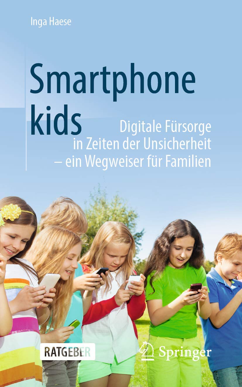 Smartphonekids Lifestyle