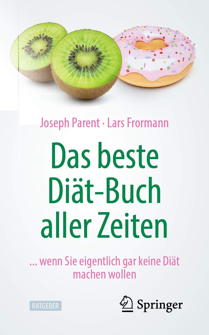 Das beste Diät-Buch aller Zeiten Medicine