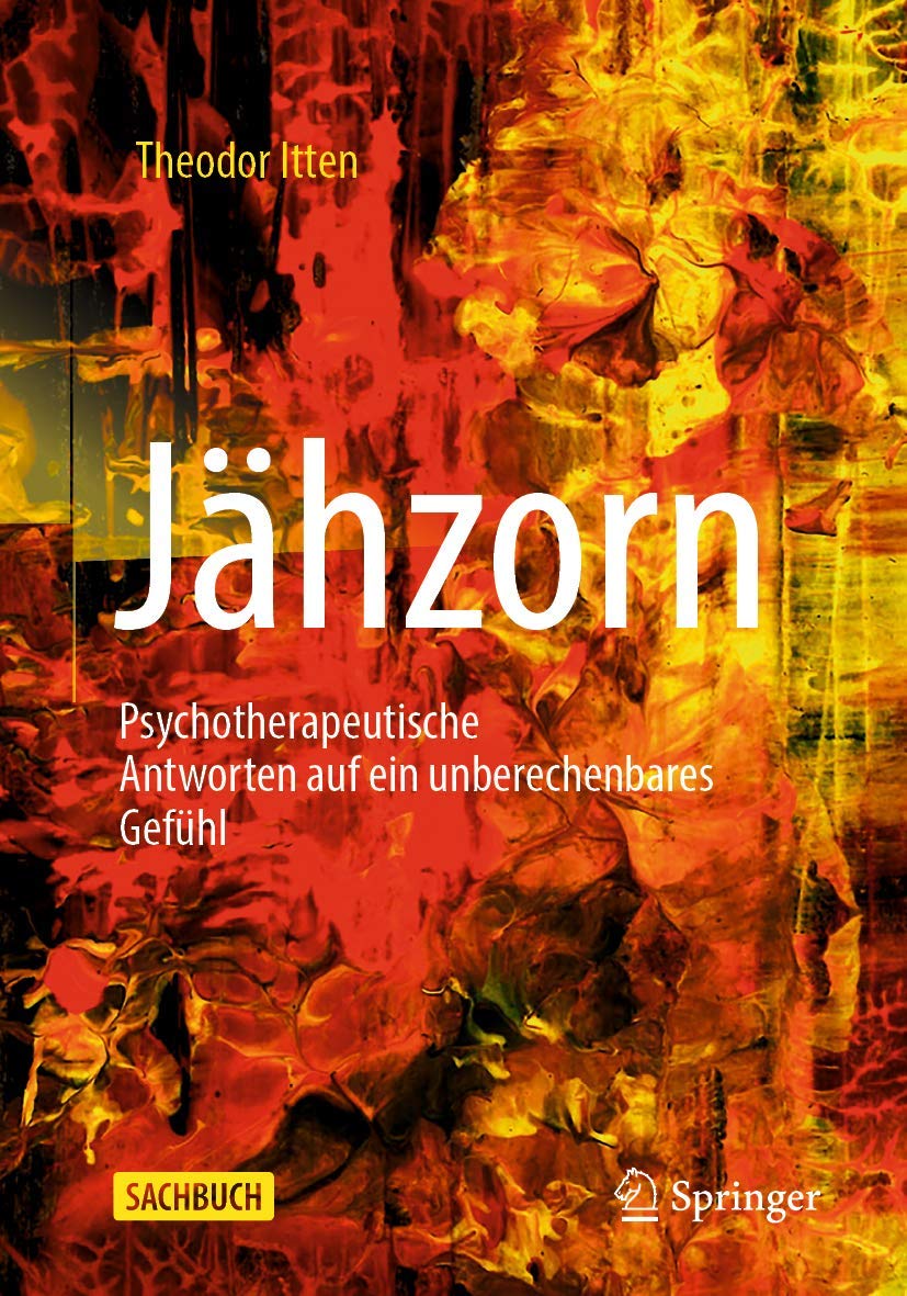 Jähzorn Medicine
