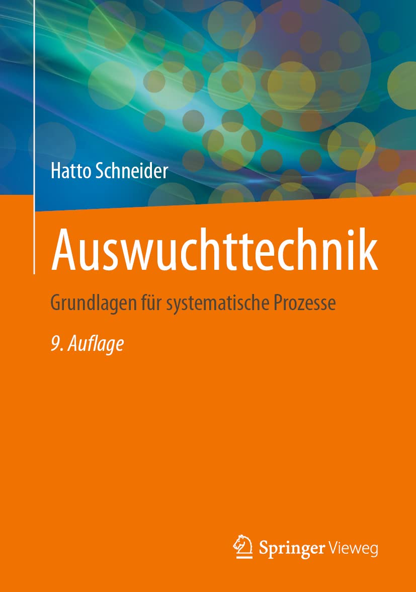 Auswuchttechnik: Grundlagen für systematische Prozesse Business & Technology