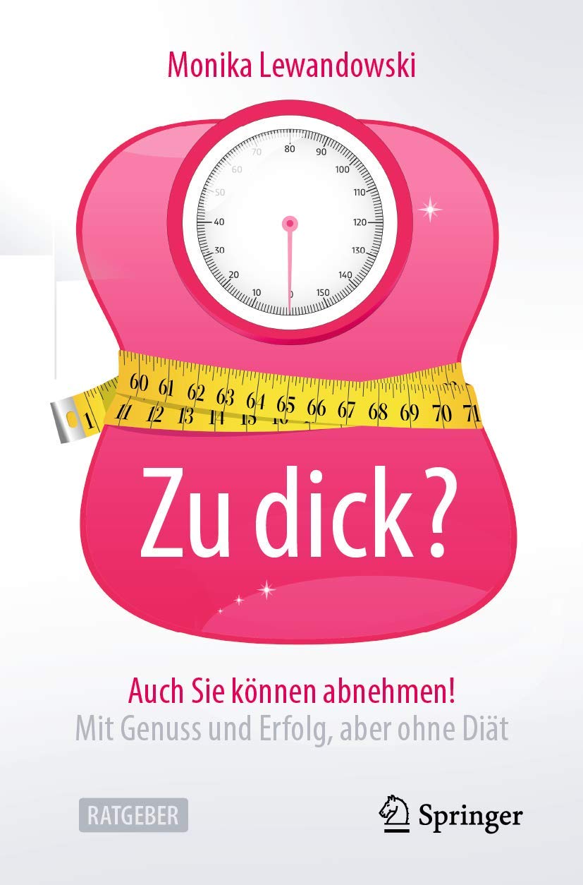 Zu dick? Auch Sie können abnehmen! Medicine