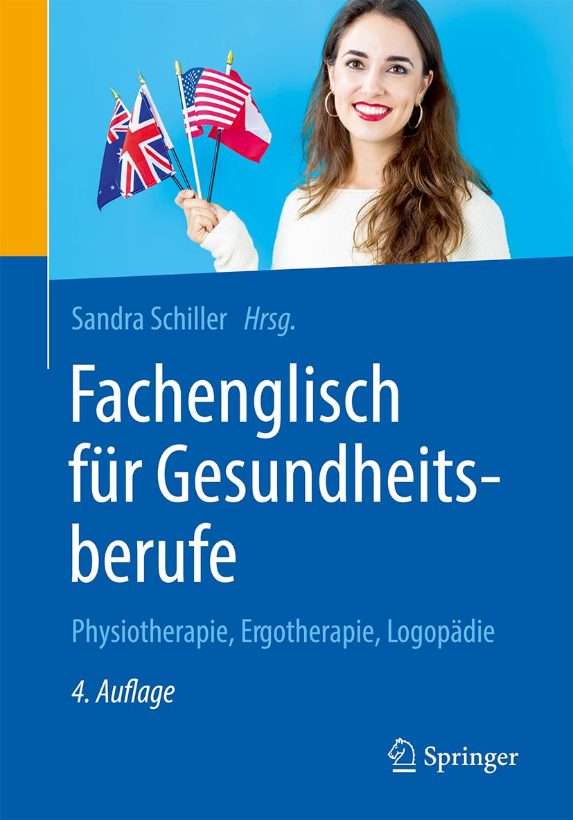 Fachenglisch für Gesundheitsberufe Medicine