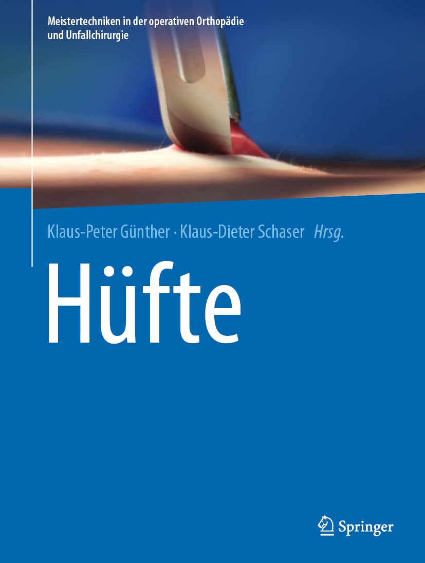 Hüfte Medicine