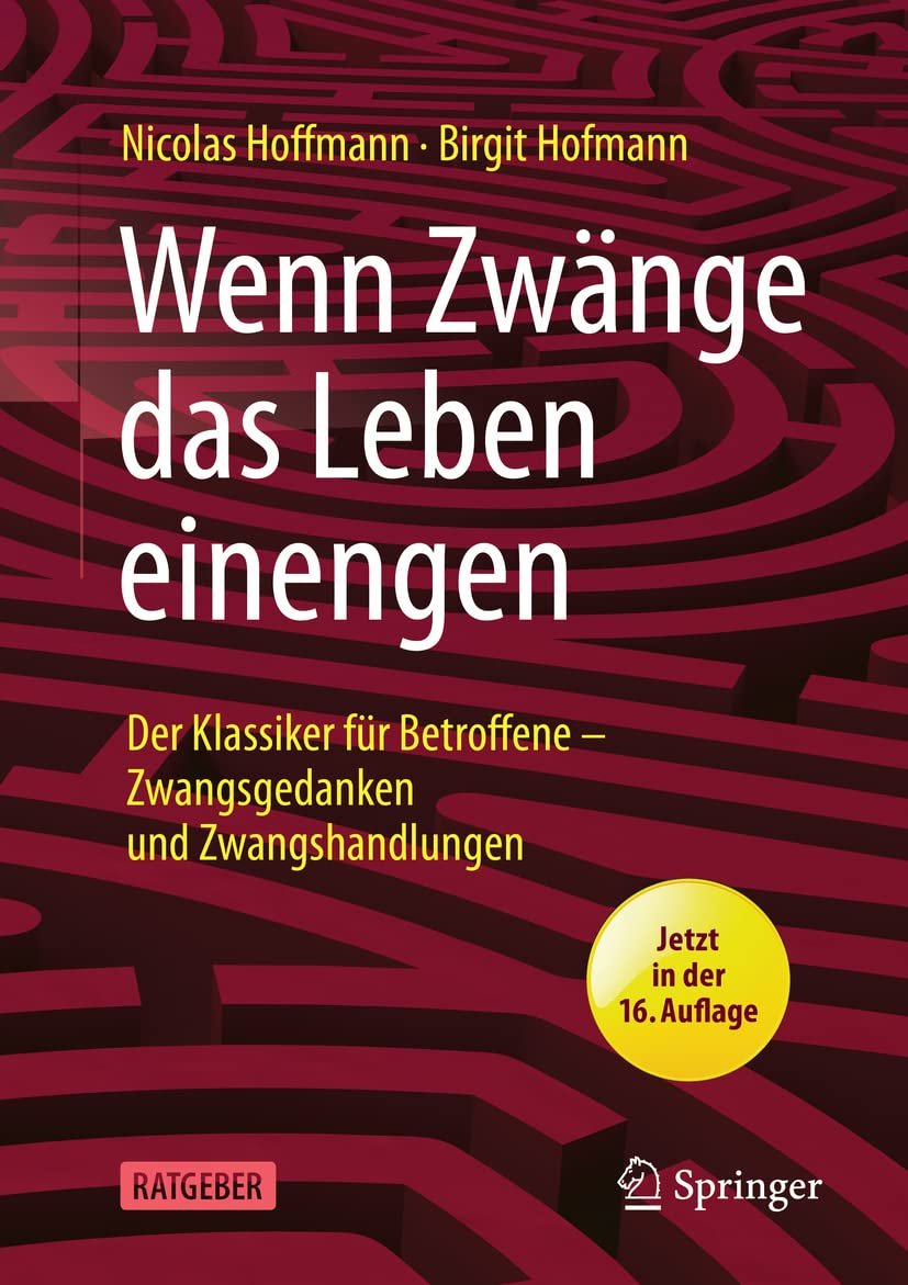 Product Image: Wenn Zwänge das Leben einengen